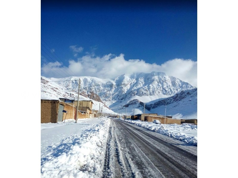 عکس شماره 603946 - اقامتگاه بوم‌گردی خانه جواهری - 