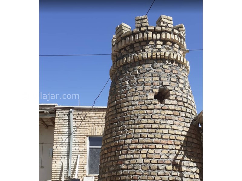 عکس شماره 603948 - اقامتگاه بوم‌گردی خانه جواهری - 