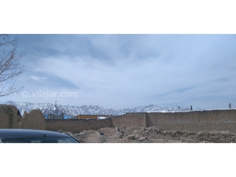 عکس شماره 603949 - اقامتگاه بوم‌گردی خانه جواهری - 