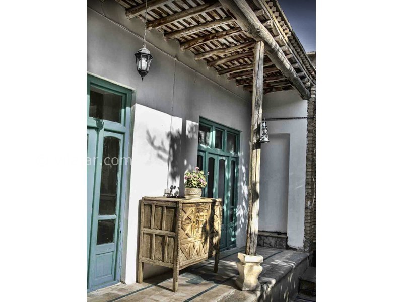 عکس شماره 603950 - اقامتگاه بوم‌گردی خانه جواهری - 