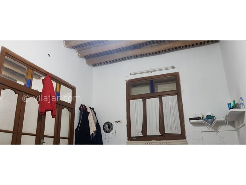 عکس شماره 603953 - اقامتگاه بوم‌گردی خانه جواهری - 