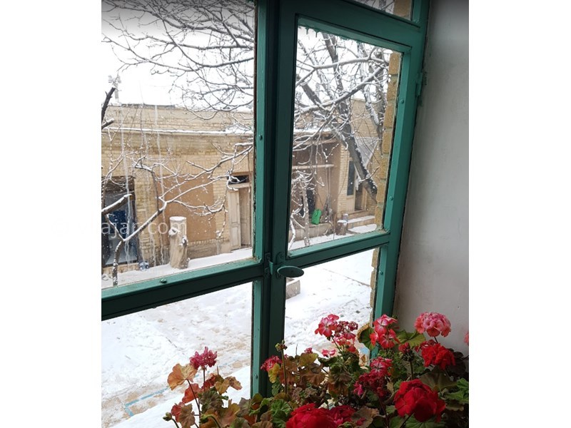 عکس شماره 603955 - اقامتگاه بوم‌گردی خانه جواهری - 
