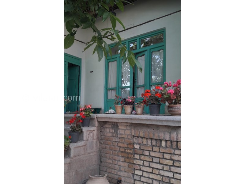 عکس شماره 603958 - اقامتگاه بوم‌گردی خانه جواهری - 