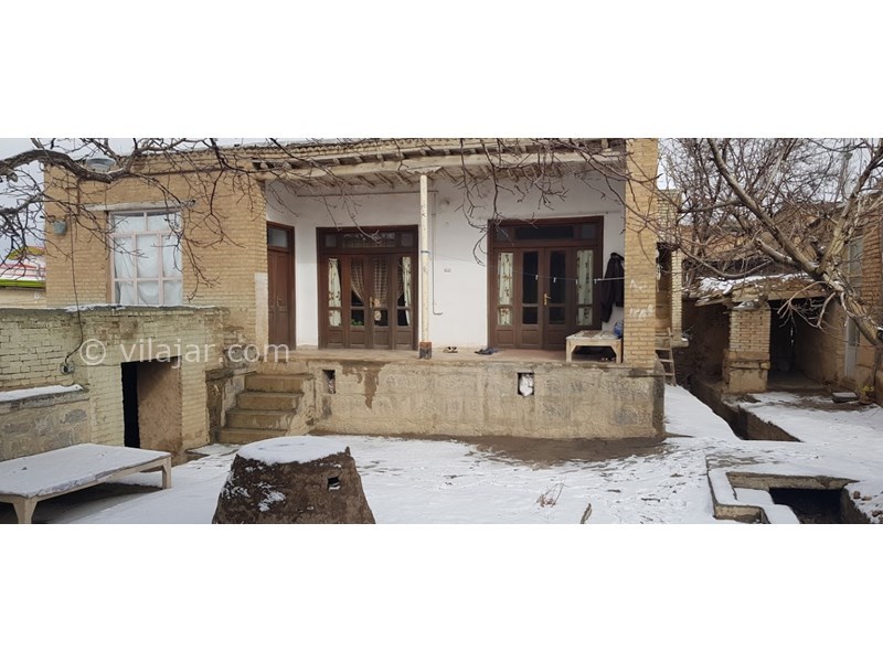 عکس شماره 603959 - اقامتگاه بوم‌گردی خانه جواهری - 