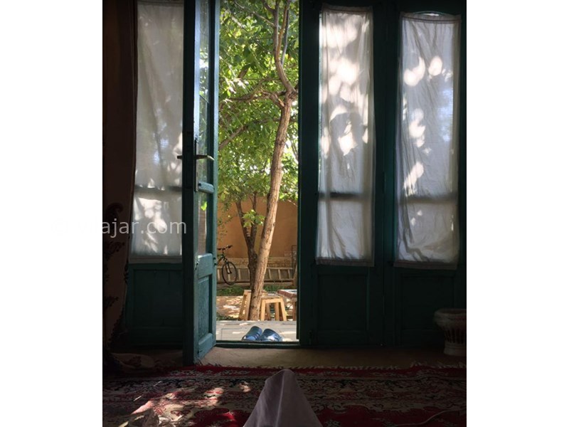 عکس شماره 603960 - اقامتگاه بوم‌گردی خانه جواهری - 