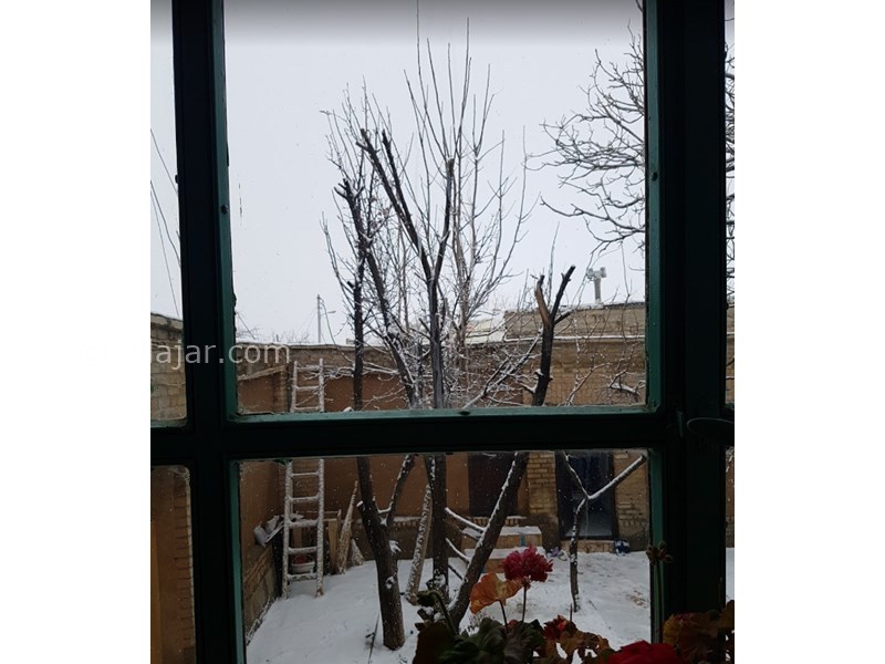 عکس شماره 603966 - اقامتگاه بوم‌گردی خانه جواهری - 