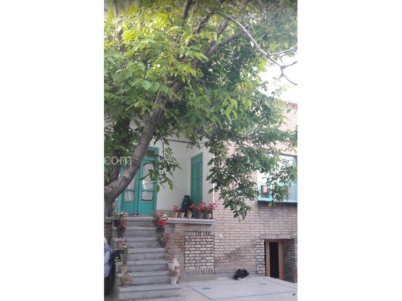 عکس شماره 603970 - اقامتگاه بوم‌گردی خانه جواهری - 