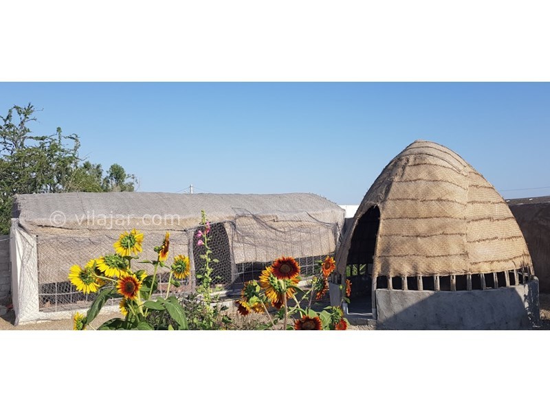 عکس شماره 603979 - اقامتگاه بوم‌گردی پرهیزکار - 