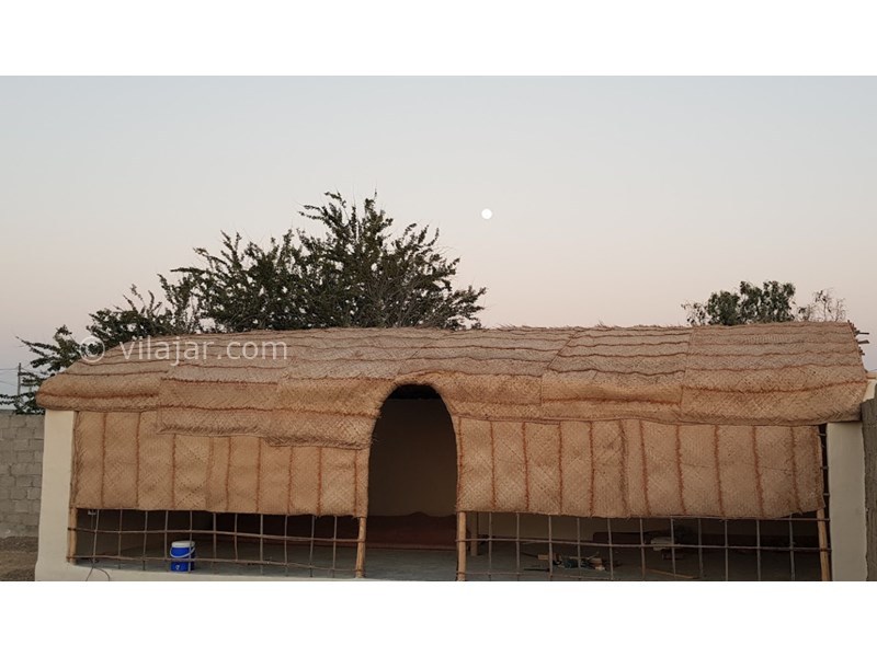 عکس شماره 603980 - اقامتگاه بوم‌گردی پرهیزکار - 