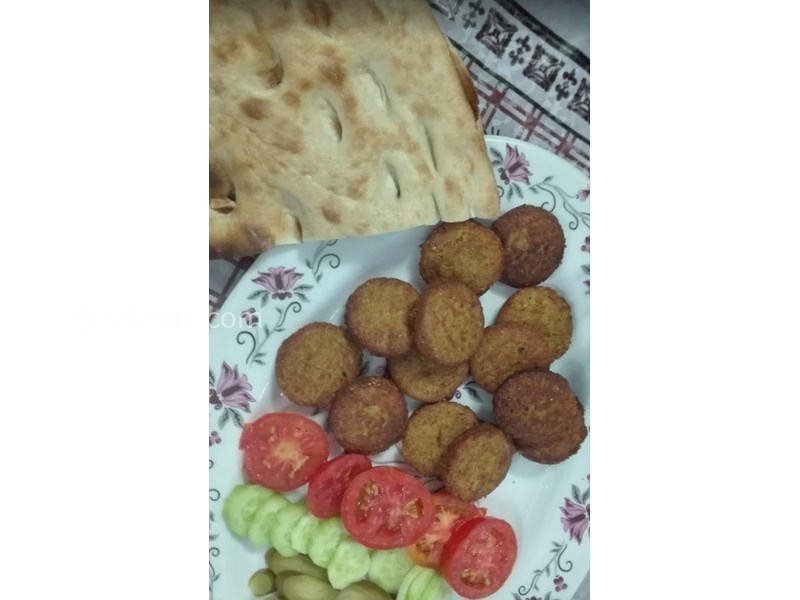 عکس شماره 603981 - اقامتگاه بوم‌گردی پرهیزکار - 