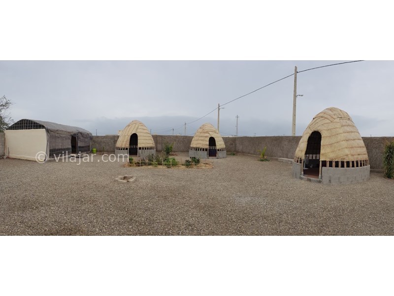 عکس شماره 603983 - اقامتگاه بوم‌گردی پرهیزکار - 