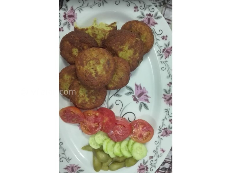 عکس شماره 603984 - اقامتگاه بوم‌گردی پرهیزکار - 