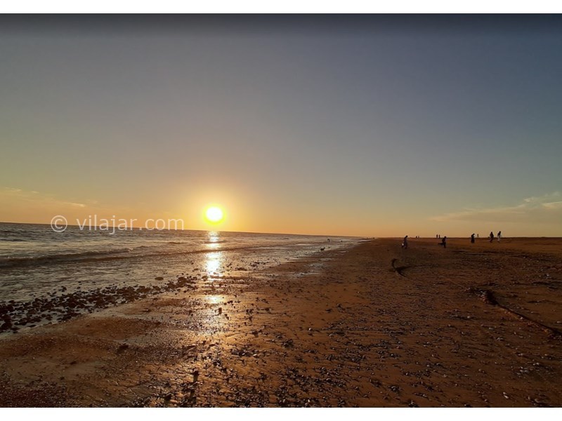 عکس شماره 603998 - اقامتگاه بومگردی درک روستای درک - 