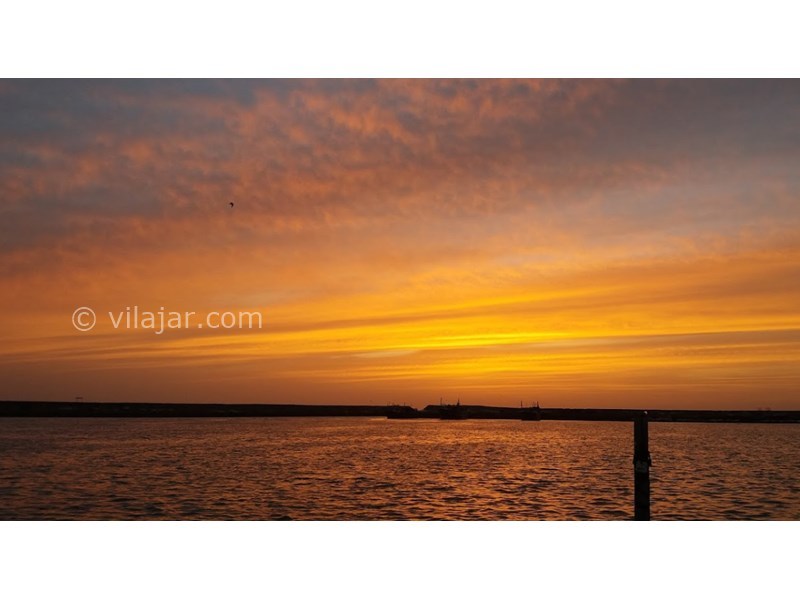 عکس شماره 603999 - اقامتگاه بومگردی درک روستای درک - 