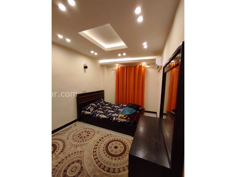 عکس شماره 604009 - ویلا با استخر و جکوزی در محمودآباد - 