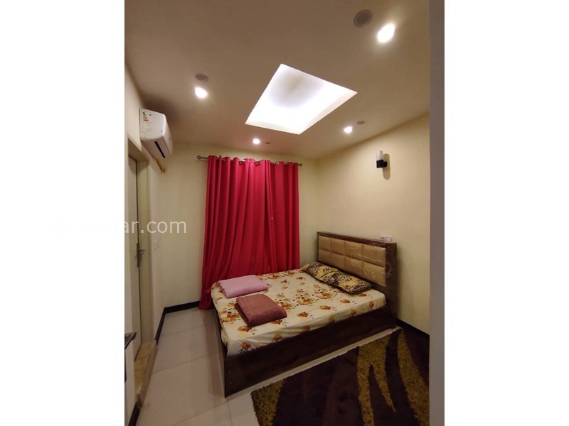 عکس شماره 604012 - ویلا با استخر و جکوزی در محمودآباد - 