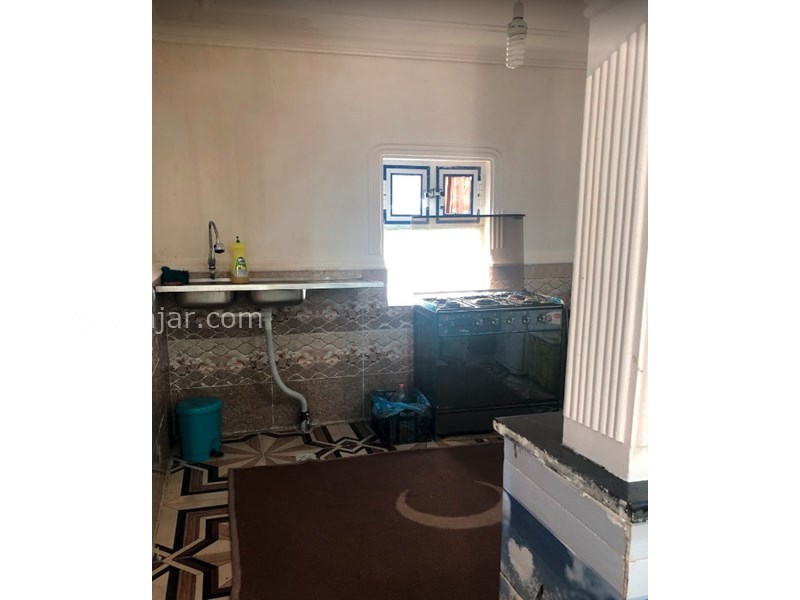 عکس شماره 604016 - خانه بوم گردی عابد - 