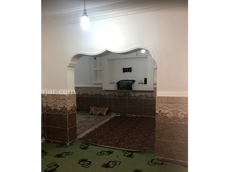 عکس شماره 604021 - خانه بوم گردی عابد - 