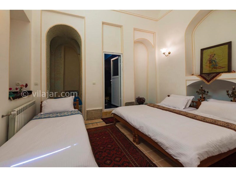 عکس شماره 604023 - اقامتگاه بومگردی ماه بی بی - 