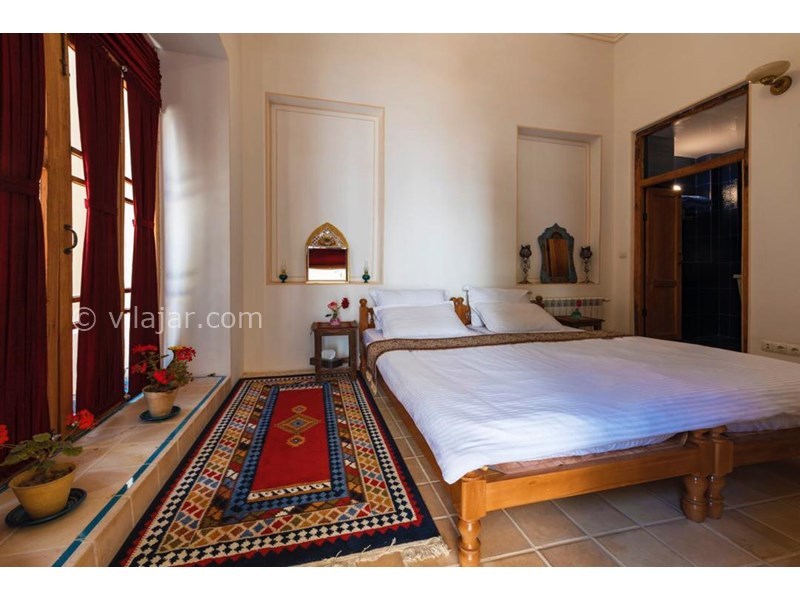 عکس شماره 604024 - اقامتگاه بومگردی ماه بی بی - 