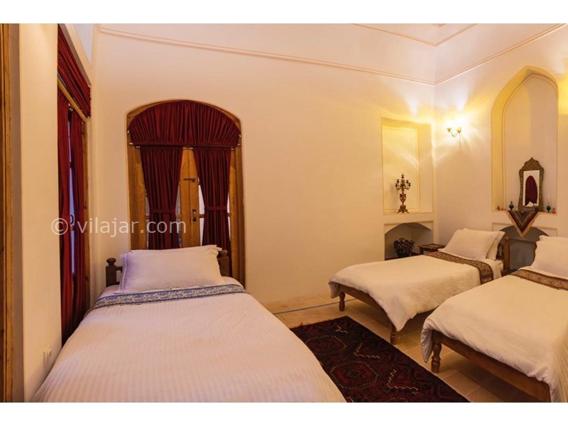 عکس شماره 604025 - اقامتگاه بومگردی ماه بی بی - 