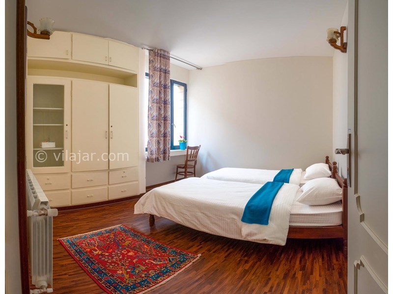 عکس شماره 604026 - اجاره هاستل سرو اصفهان - 