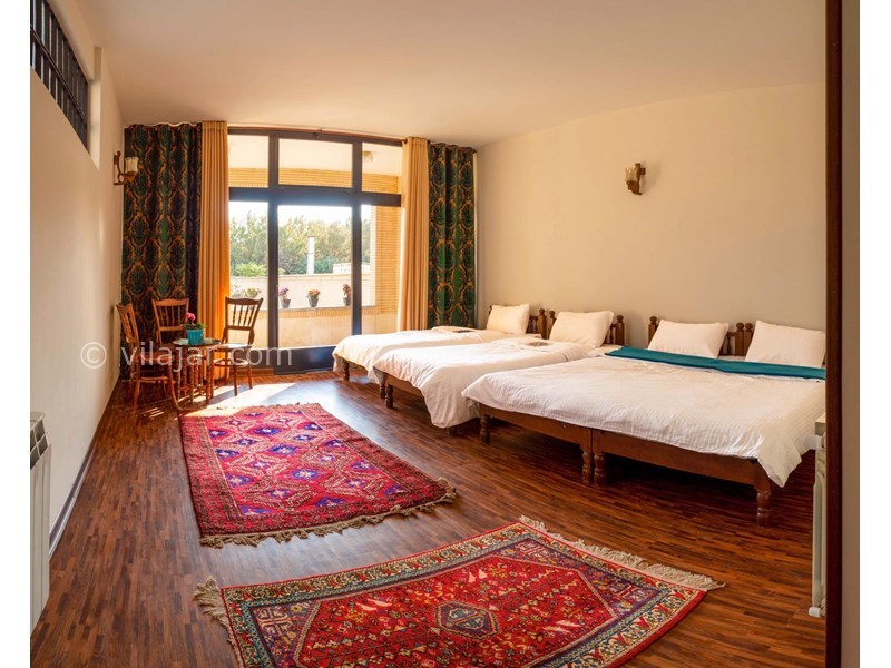 عکس شماره 604027 - اجاره هاستل سرو اصفهان - 