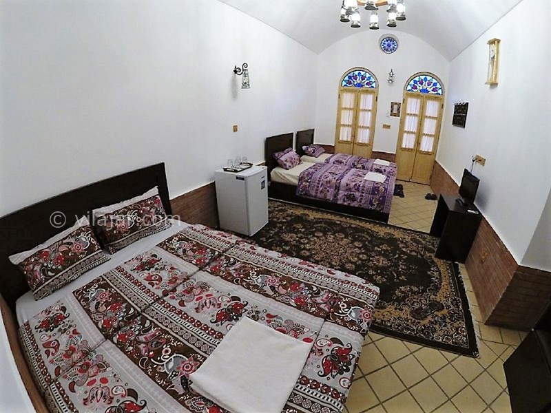 عکس شماره 604034 - اقامتگاه سنتی فانوس ویونا - 