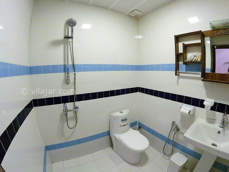 عکس شماره 604049 - اقامتگاه سنتی فانوس ویونا - 