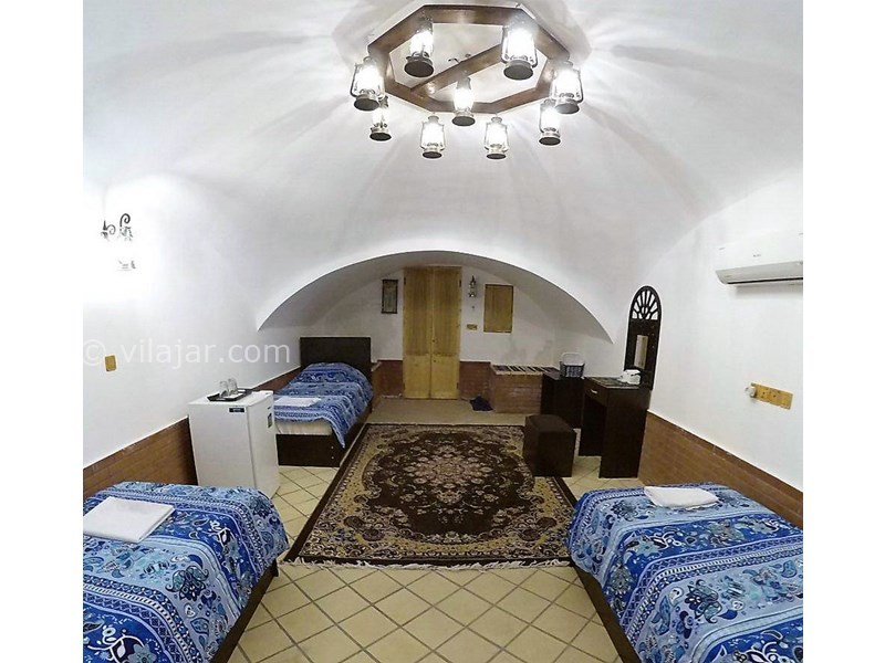 عکس شماره 604050 - اقامتگاه سنتی فانوس ویونا - 