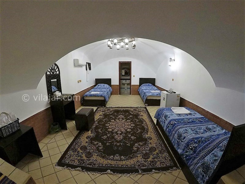 عکس شماره 604051 - اقامتگاه سنتی فانوس ویونا - 