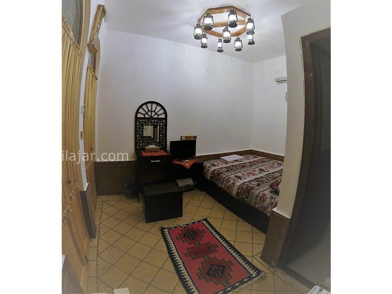 عکس شماره 604053 - اقامتگاه سنتی فانوس ویونا - 