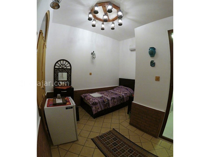 عکس شماره 604054 - اقامتگاه سنتی فانوس ویونا - 