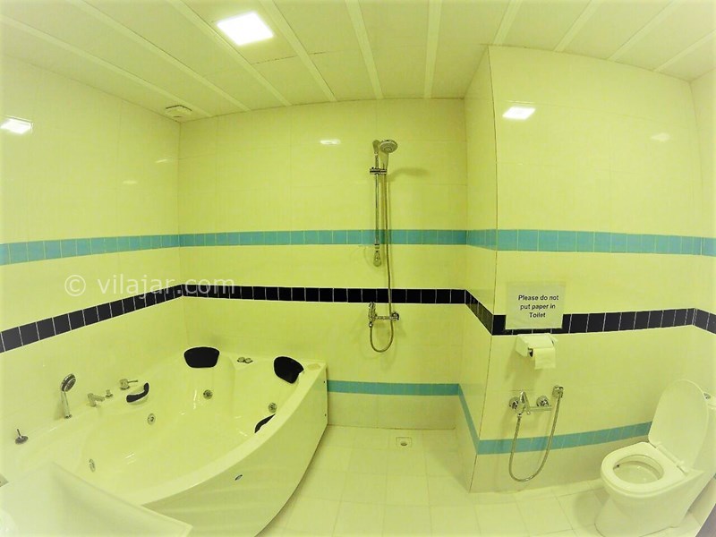 عکس شماره 604056 - اقامتگاه سنتی فانوس ویونا - 