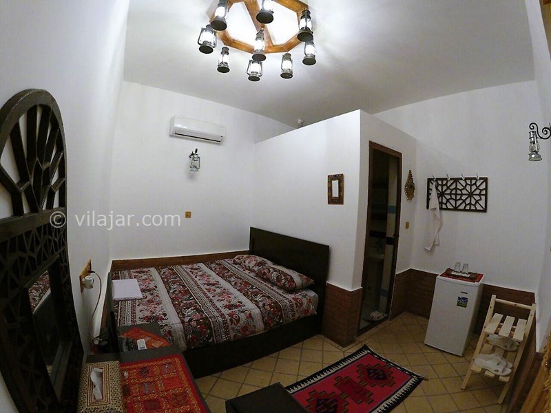 عکس شماره 604057 - اقامتگاه سنتی فانوس ویونا - 