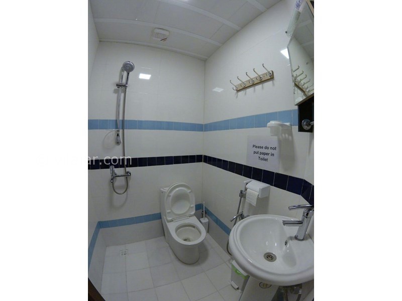 عکس شماره 604058 - اقامتگاه سنتی فانوس ویونا - 