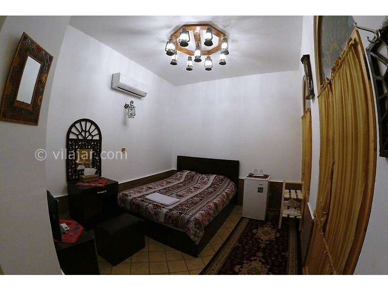 عکس شماره 604059 - اقامتگاه سنتی فانوس ویونا - 