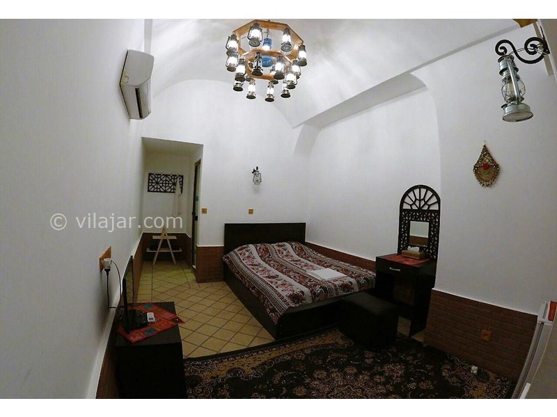 عکس شماره 604060 - اقامتگاه سنتی فانوس ویونا - 