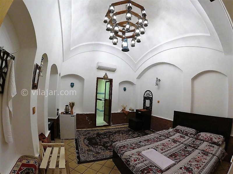 عکس شماره 604061 - اقامتگاه سنتی فانوس ویونا - 