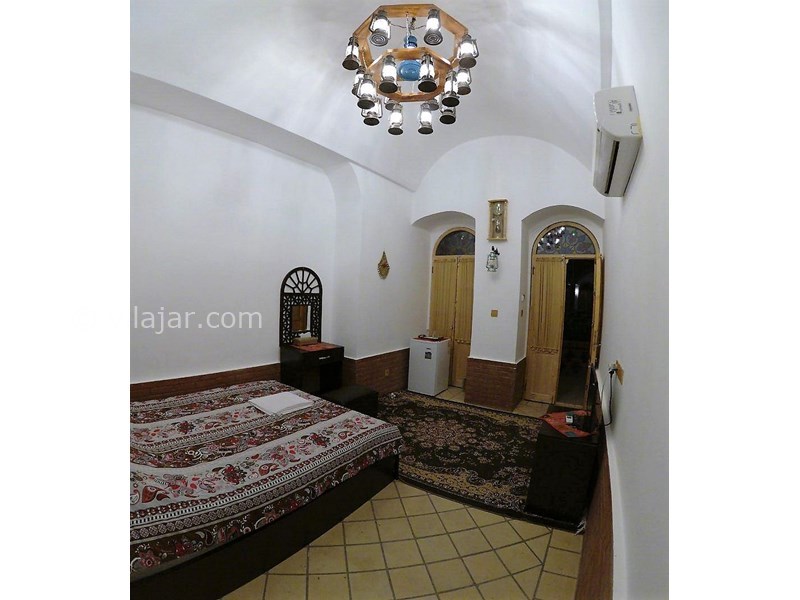 عکس شماره 604062 - اقامتگاه سنتی فانوس ویونا - 