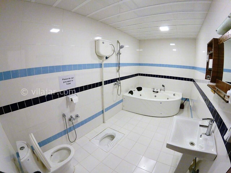 عکس شماره 604063 - اقامتگاه سنتی فانوس ویونا - 