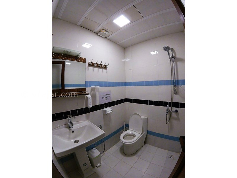 عکس شماره 604064 - اقامتگاه سنتی فانوس ویونا - 