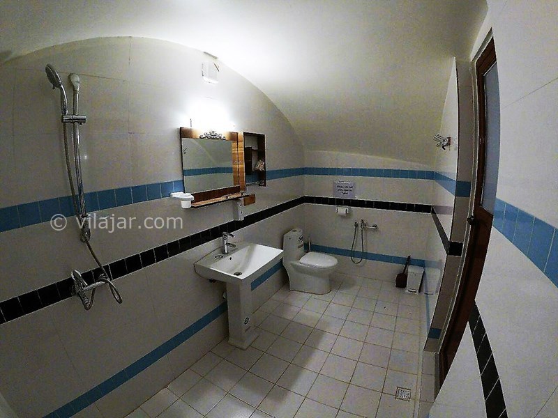 عکس شماره 604069 - اقامتگاه سنتی فانوس ویونا - 