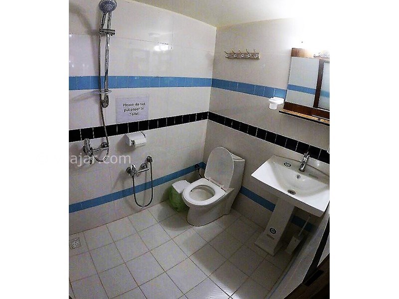 عکس شماره 604071 - اقامتگاه سنتی فانوس ویونا - 