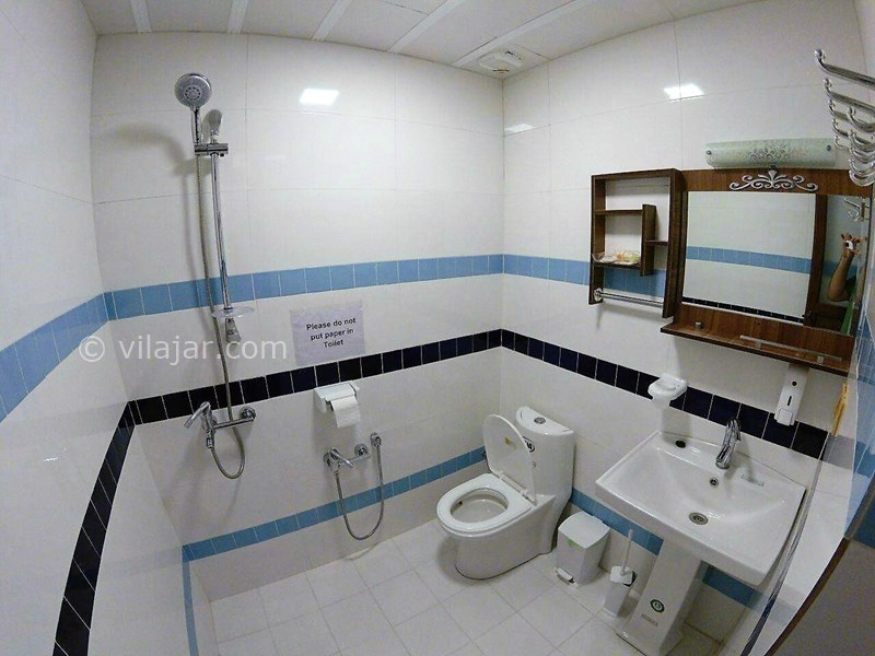 عکس شماره 604075 - اقامتگاه سنتی فانوس ویونا - 