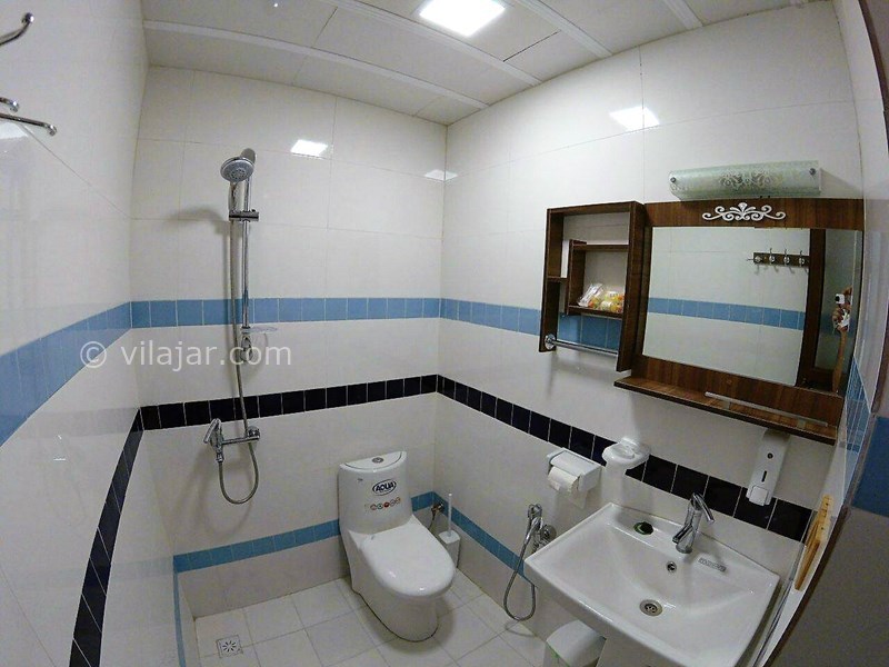 عکس شماره 604077 - اقامتگاه سنتی فانوس ویونا - 