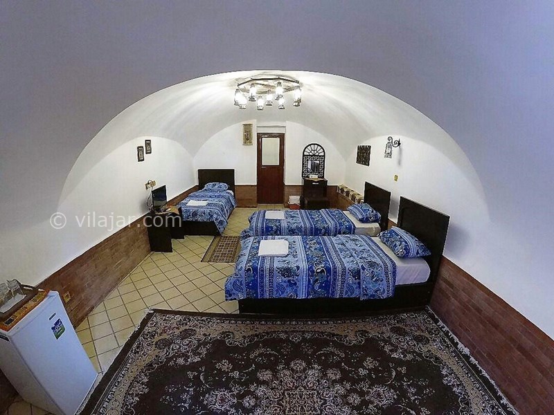 عکس شماره 604080 - اقامتگاه سنتی فانوس ویونا - 