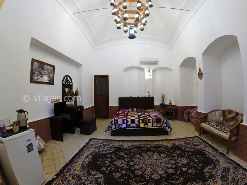 عکس شماره 604097 - اقامتگاه سنتی فانوس ویونا - 