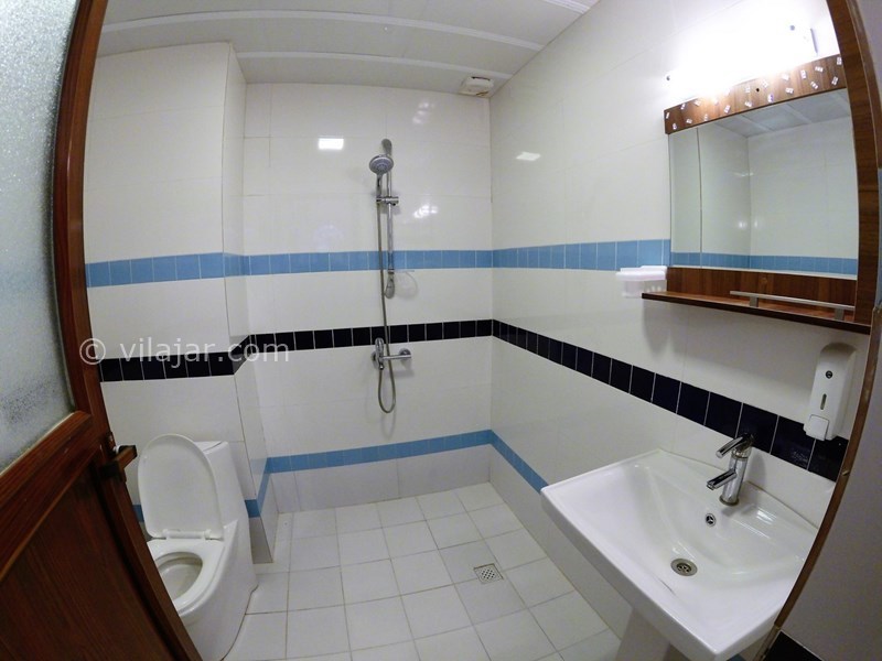 عکس شماره 604104 - اقامتگاه سنتی فانوس ویونا - 