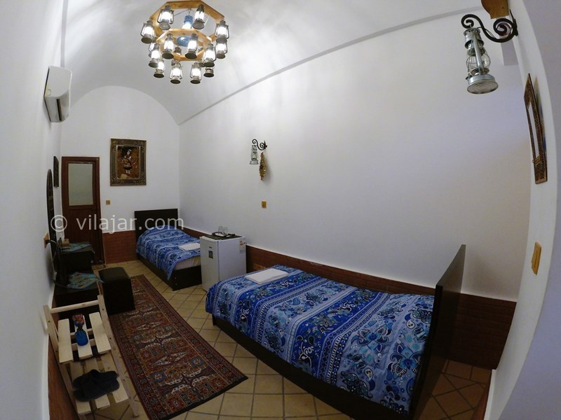 عکس شماره 604108 - اقامتگاه سنتی فانوس ویونا - 